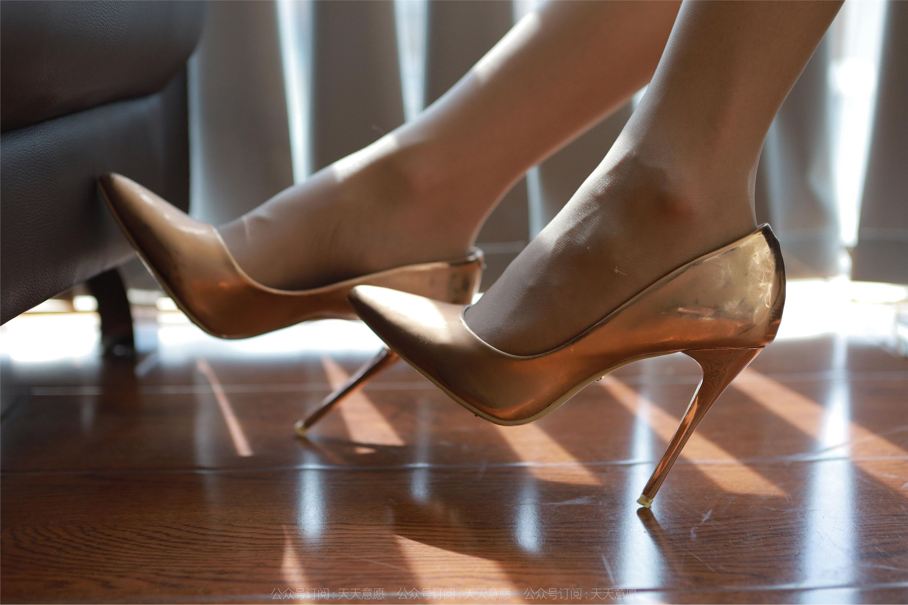 IESS异思趣向  2022.11.10 丝享家 1264 婉萍《烈日灼丝》